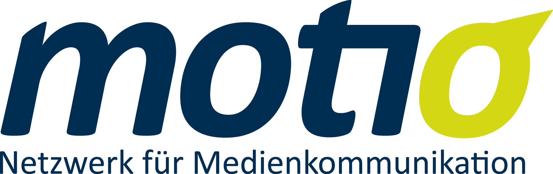 Logo Motio