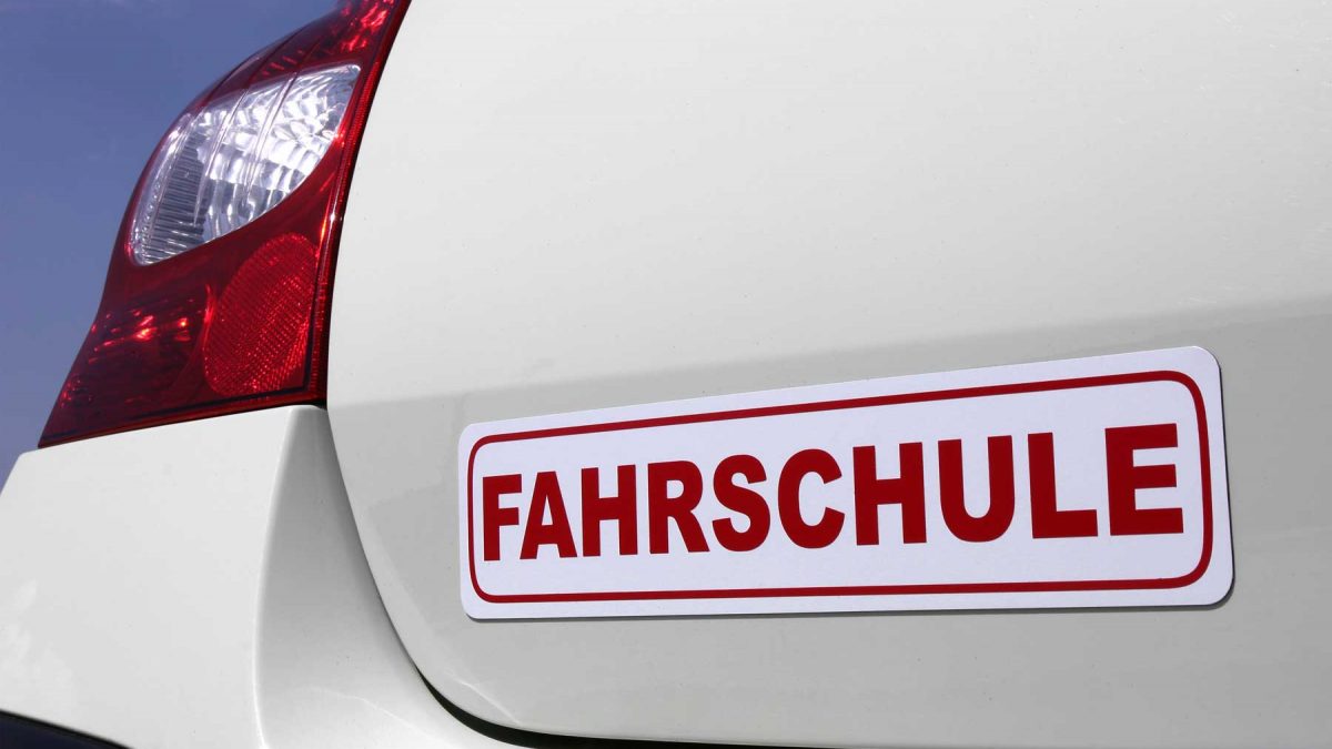 Magnetschilder Anleitung